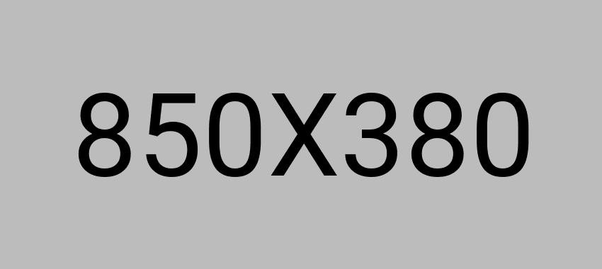 video banner